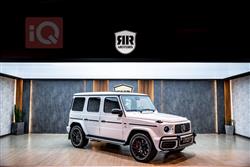 مێرسێدس بێنز G-Class